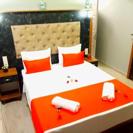 Hotel Sultanahmet Music House à Istambul Extérieur photo