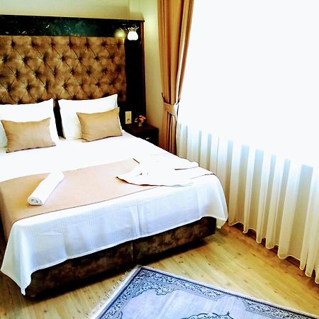 Hotel Sultanahmet Music House à Istambul Extérieur photo