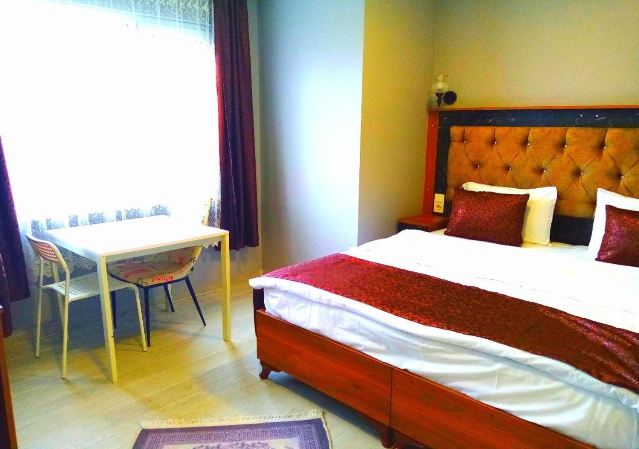 Hotel Sultanahmet Music House à Istambul Extérieur photo