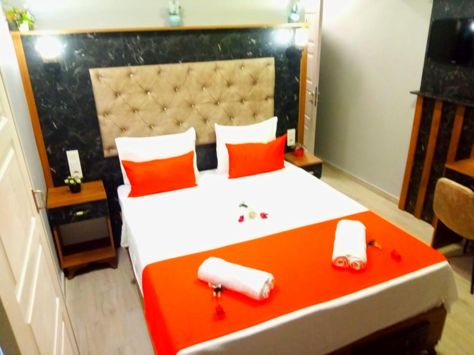 Hotel Sultanahmet Music House à Istambul Extérieur photo