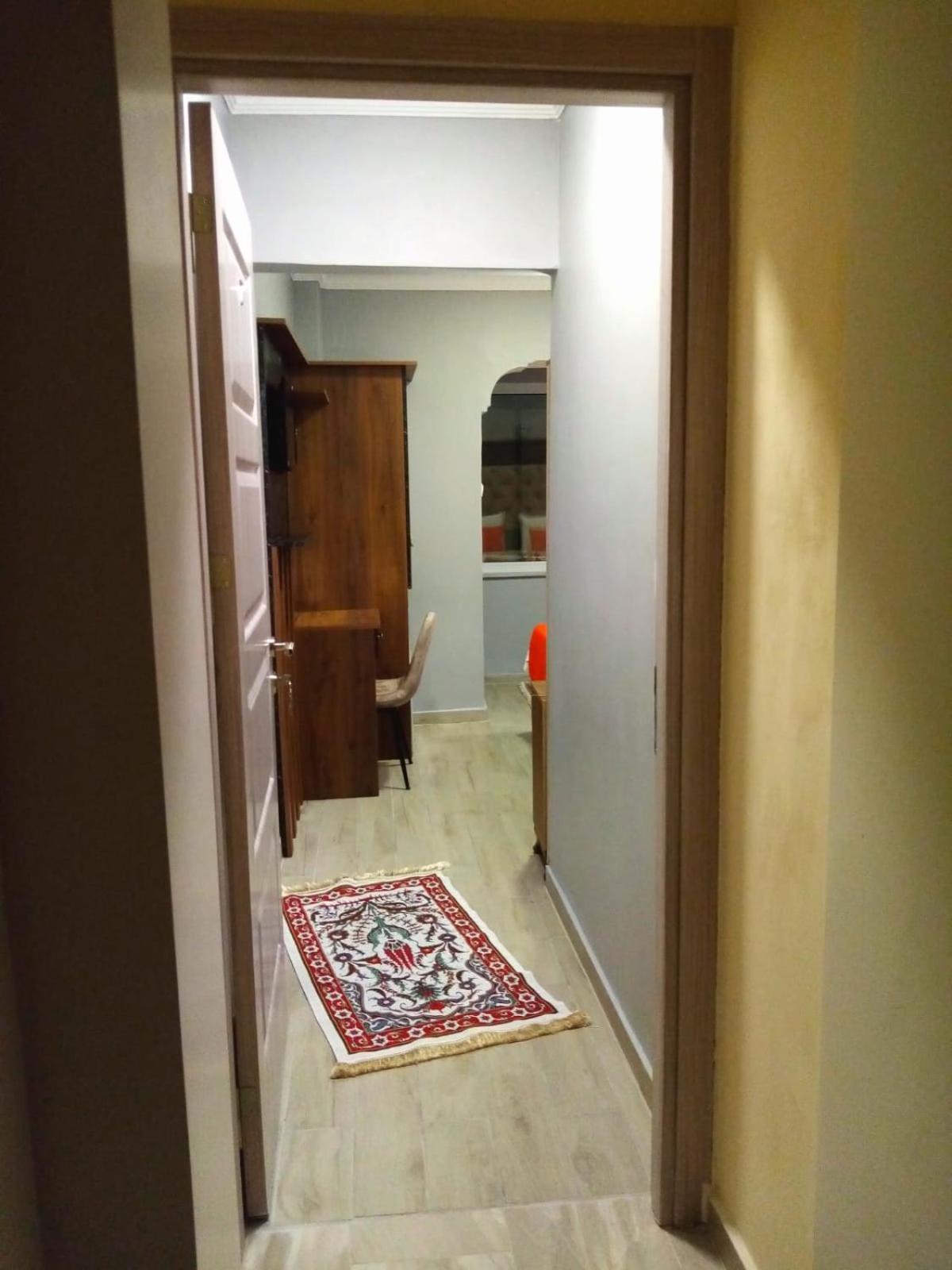 Hotel Sultanahmet Music House à Istambul Extérieur photo