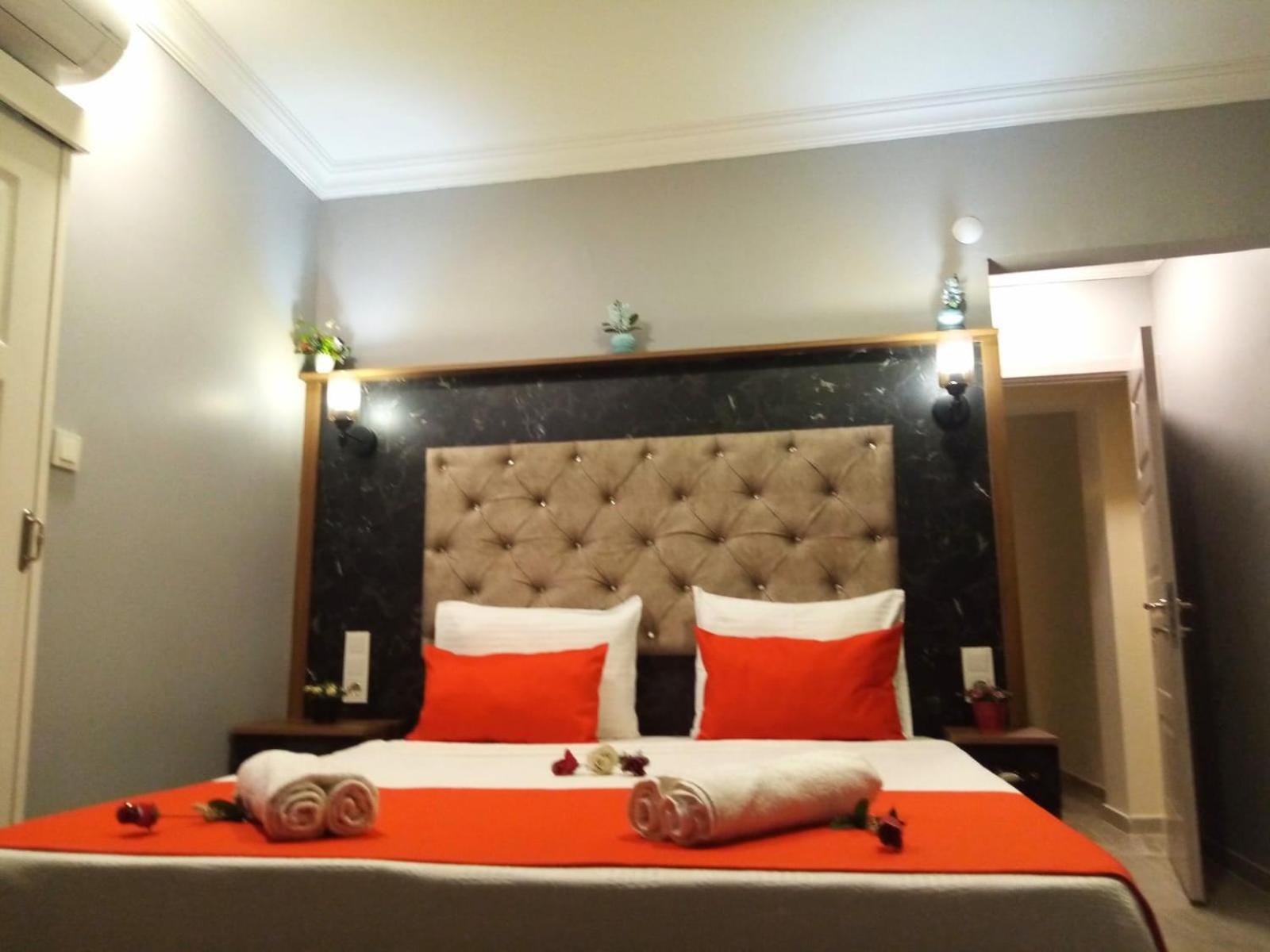 Hotel Sultanahmet Music House à Istambul Extérieur photo