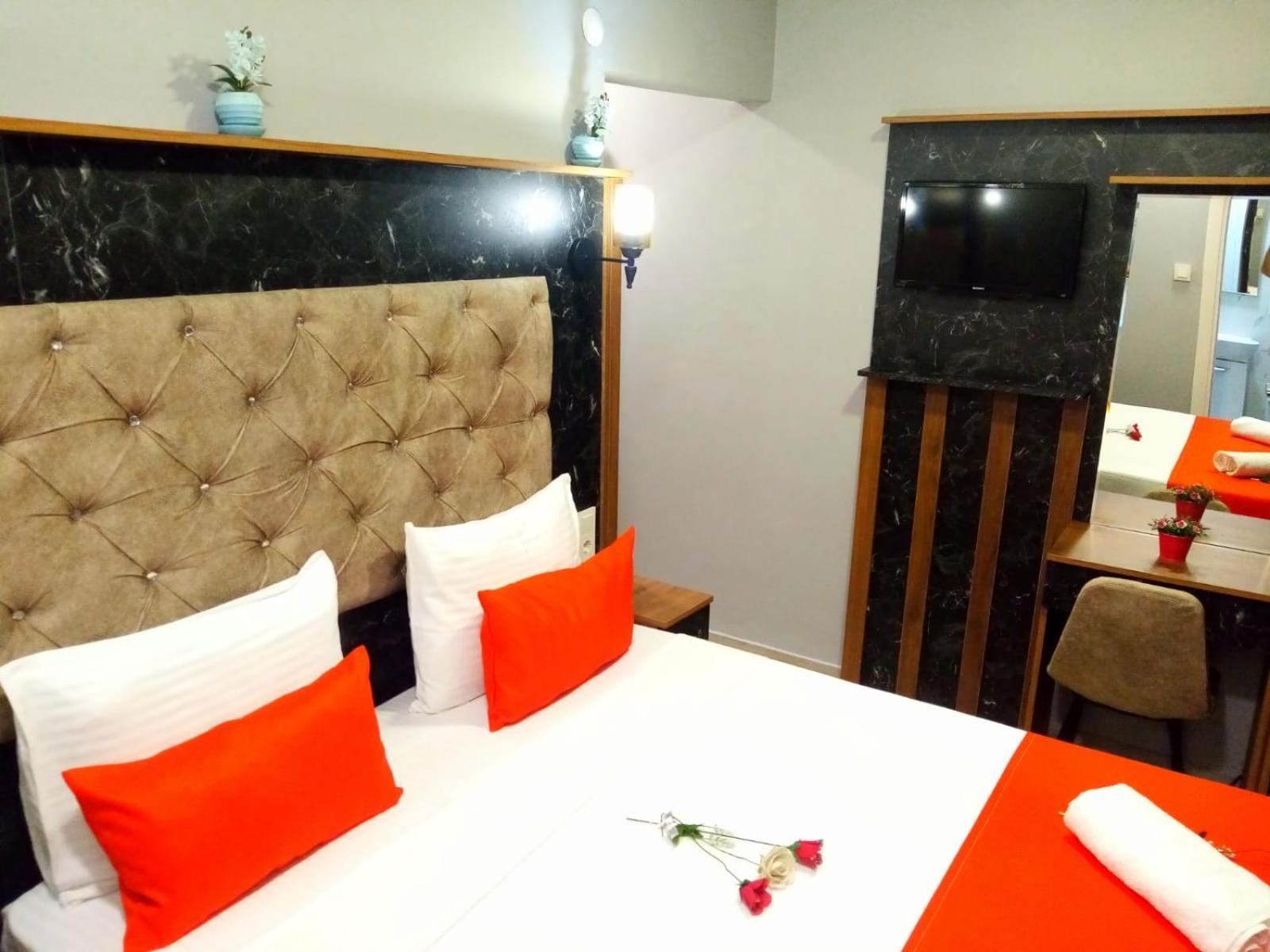 Hotel Sultanahmet Music House à Istambul Extérieur photo