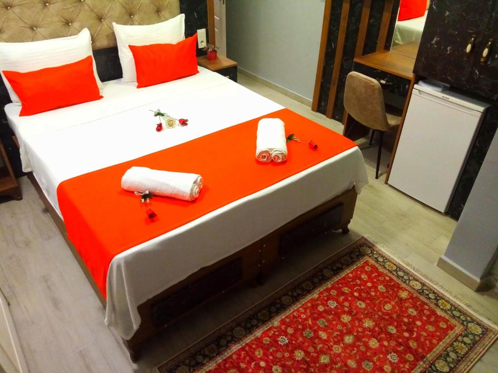 Hotel Sultanahmet Music House à Istambul Extérieur photo