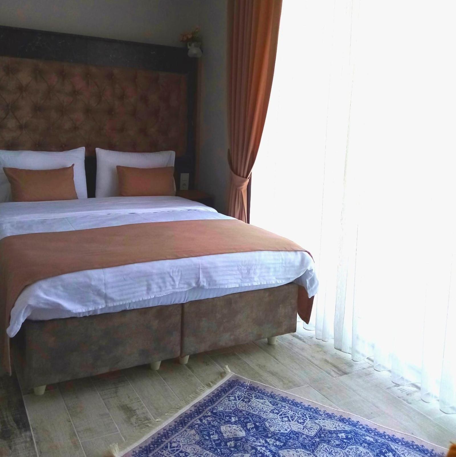Hotel Sultanahmet Music House à Istambul Extérieur photo