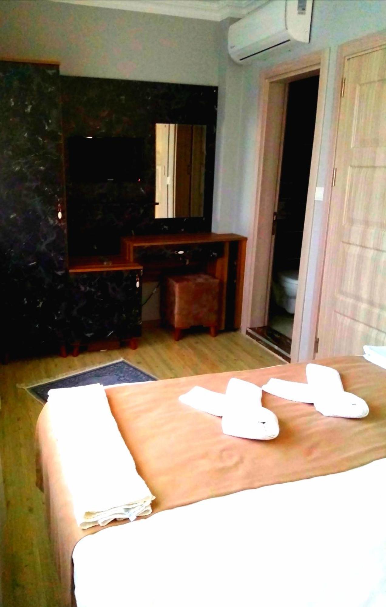 Hotel Sultanahmet Music House à Istambul Extérieur photo