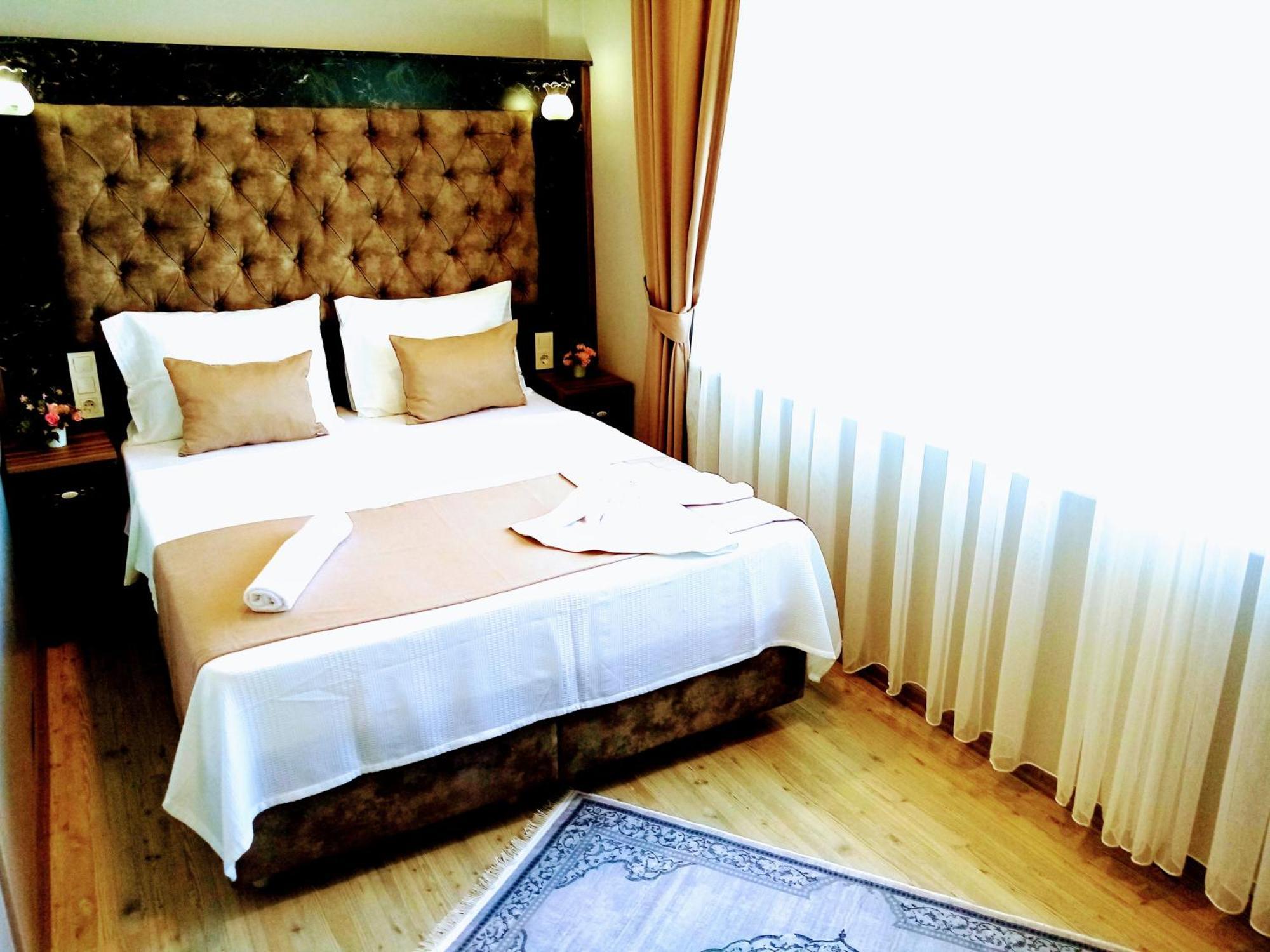 Hotel Sultanahmet Music House à Istambul Extérieur photo