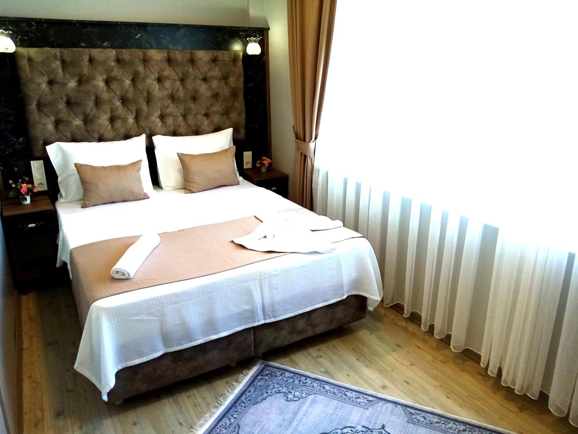 Hotel Sultanahmet Music House à Istambul Extérieur photo