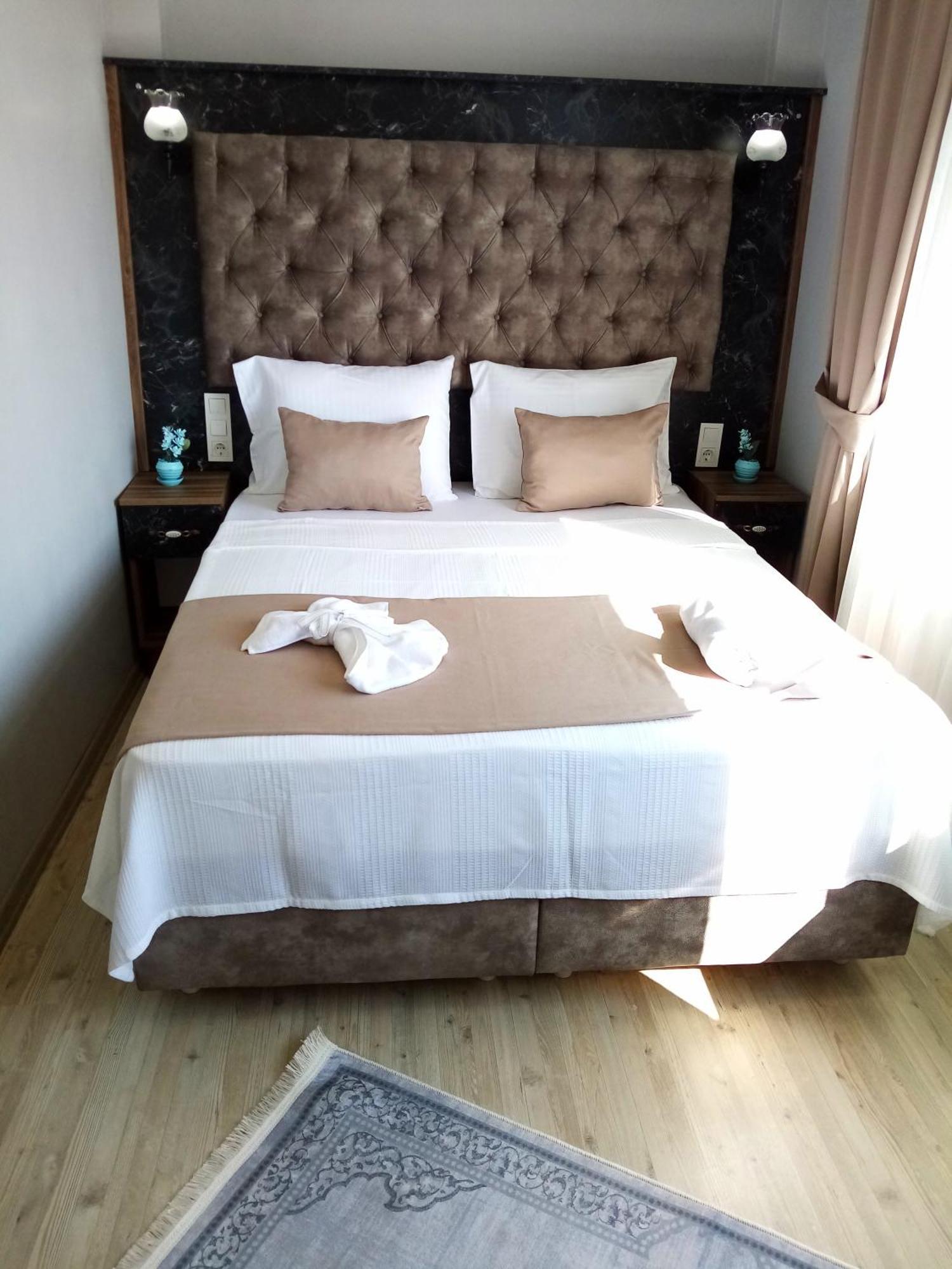 Hotel Sultanahmet Music House à Istambul Extérieur photo